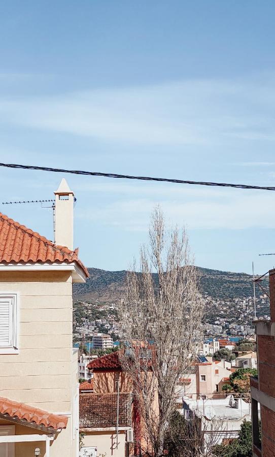 A&D Cottage House By A&D Properties Πόρτο Ράφτη Εξωτερικό φωτογραφία